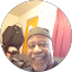 Profile photo of Khalil Shareef