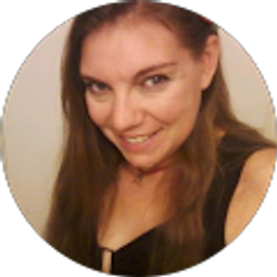 Profile photo of charise mccray