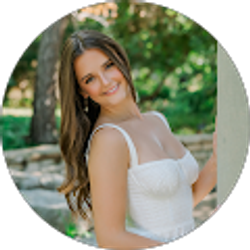 Profile photo of Grace Yater