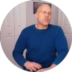 Profile photo of Bruce Gust