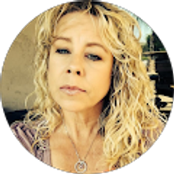 Profile photo of Mischelle Wilson