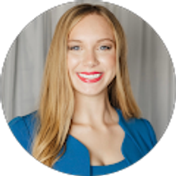 Profile photo of Kaitlyn Kerr