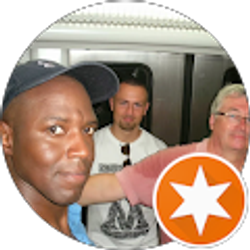 Profile photo of Andre Henry