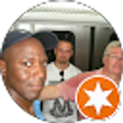 Profile photo of Andre Henry