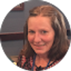 Profile photo of Jennifer Fernandes