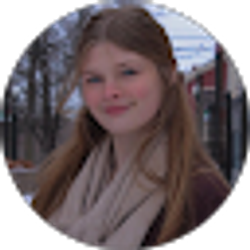 Profile photo of Ella Edington
