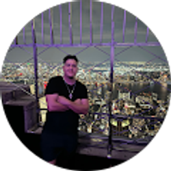 Profile photo of Nano Garcia