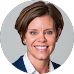 Profile photo of Leslie Weisman