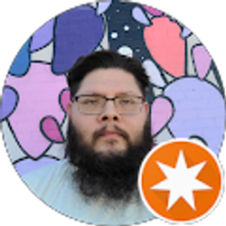 Profile photo of Manuel Perez