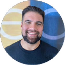 Profile photo of Joe P