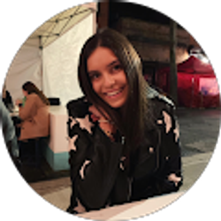 Profile photo of Asha Richardson