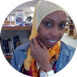 Profile photo of Shinera Adams