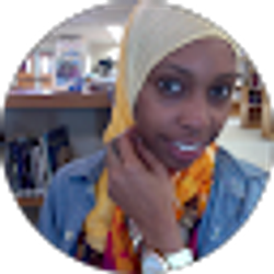 Profile photo of Shinera Adams