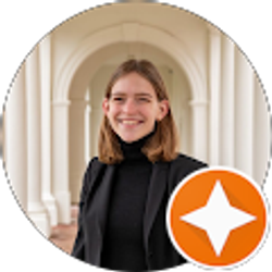 Profile photo of Caroline Jareb