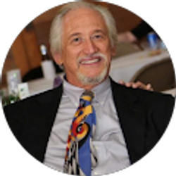 Profile photo of Oscar Blanco