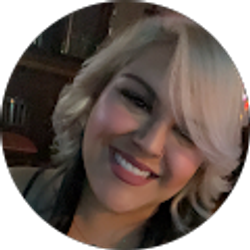 Profile photo of Kassandra Gamez