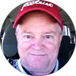 Profile photo of Rod Thelander