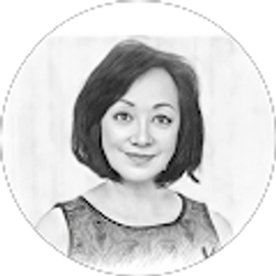 Profile photo of Marsha Golangco