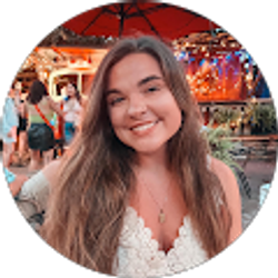 Profile photo of Jessica Pankey