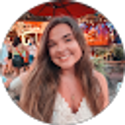Profile photo of Jessica Pankey