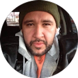 Profile photo of Ruben Landa