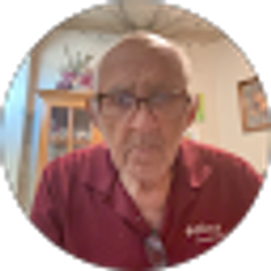 Profile photo of Jacques Fernandez