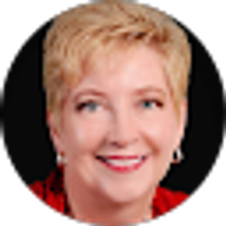 Profile photo of Janice Savage