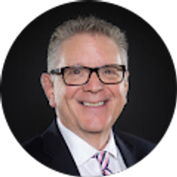 Profile photo of Rich Forster