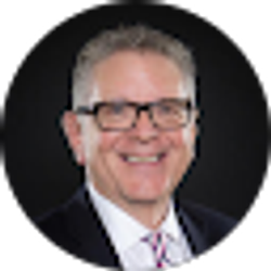 Profile photo of Rich Forster