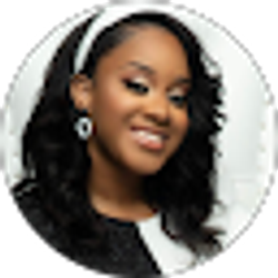 Profile photo of Briana Mays