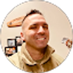 Profile photo of Nicholas Perez