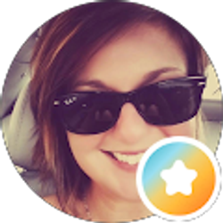 Profile photo of Lisa Gehringer