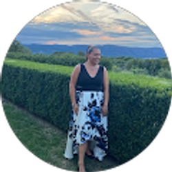 Profile photo of Marjorie Suarez