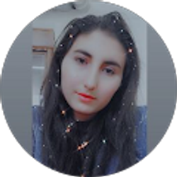 Profile photo of Arus Mkrtchyan