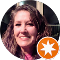 Profile photo of Dawn Pierce