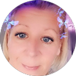 Profile photo of Amy Geno