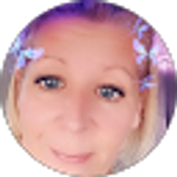 Profile photo of Amy Geno