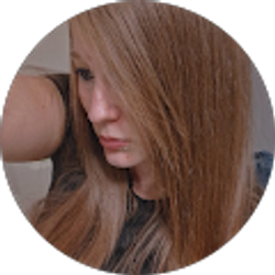 Profile photo of Rebekah Ellis