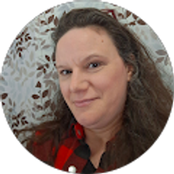 Profile photo of Jennifer Morris