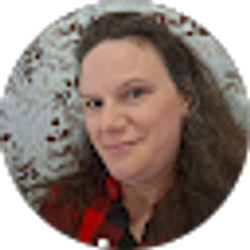 Profile photo of Jennifer Morris