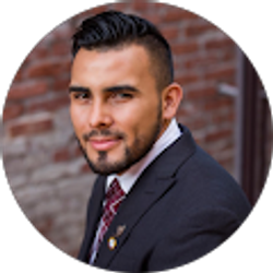 Profile photo of Valentin Sanchez