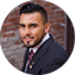 Profile photo of Valentin Sanchez