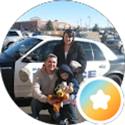 Profile photo of Ray Velasquez