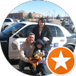 Profile photo of Ray Velasquez