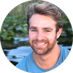 Profile photo of Riley Toth