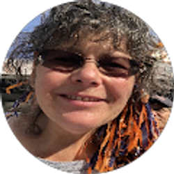 Profile photo of Liane Schleifer