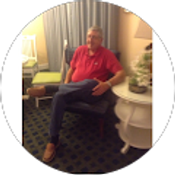 Profile photo of Jack Nye