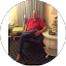 Profile photo of Jack Nye
