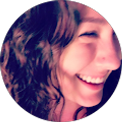 Profile photo of Ashley Caliri