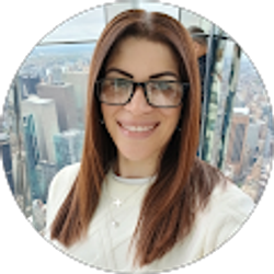 Profile photo of Blanca E